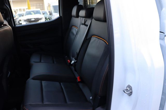 Foto 1 - Ranger Wildtrak X-Paket Hardtop AHK 0,0% FIN*, Frozen White