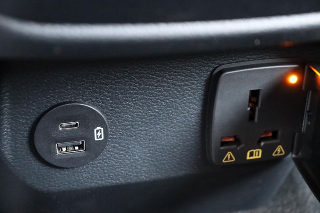 Foto 1 - Ranger Wildtrak X-Paket Hardtop AHK 0,0% FIN*, Frozen White