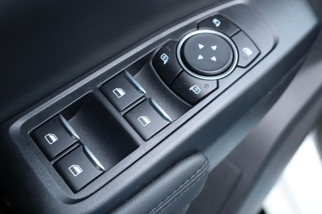 Foto 1 - Ranger Wildtrak X-Paket Hardtop AHK 0,0% FIN*, Frozen White