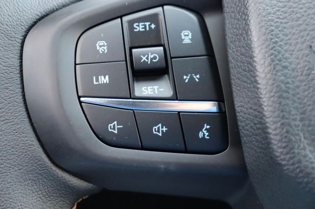 Foto 1 - Ranger Wildtrak X-Paket Hardtop AHK 0,0% FIN*, Frozen White