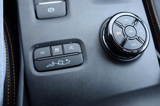 Foto 1 - Ranger Wildtrak X-Paket Hardtop AHK 0,0% FIN*, Frozen White