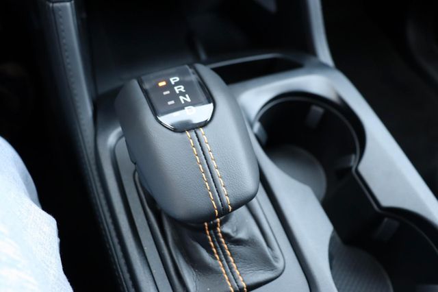 Foto 1 - Ranger Wildtrak X-Paket Hardtop AHK 0,0% FIN*, Frozen White