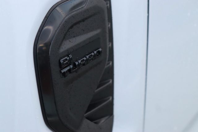 Foto 1 - Ranger Wildtrak X-Paket Hardtop AHK 0,0% FIN*, Frozen White