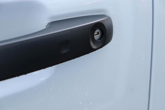 Foto 1 - Ranger Wildtrak X-Paket Hardtop AHK 0,0% FIN*, Frozen White