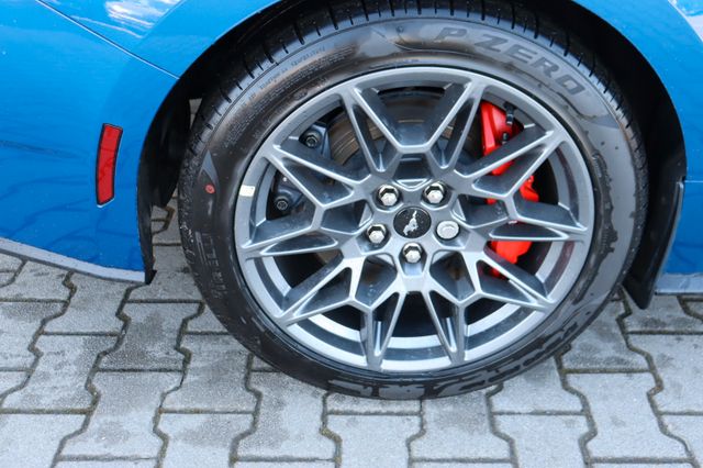 Foto 1 - Mustang 5.0 V8 GT Fastback MagneRide 4,99% FIN, Atlas Blue Metallic