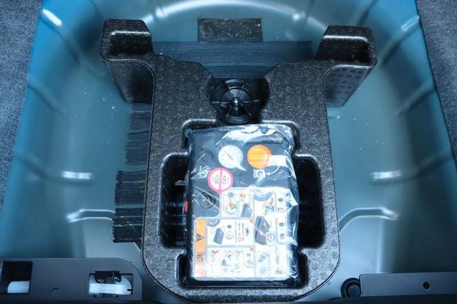 Foto 1 - Mustang 5.0 V8 GT Fastback MagneRide 4,99% FIN, Atlas Blue Metallic