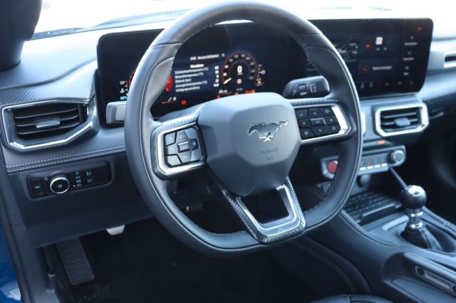 Foto 1 - Mustang 5.0 V8 GT Fastback MagneRide 4,99% FIN, Atlas Blue Metallic