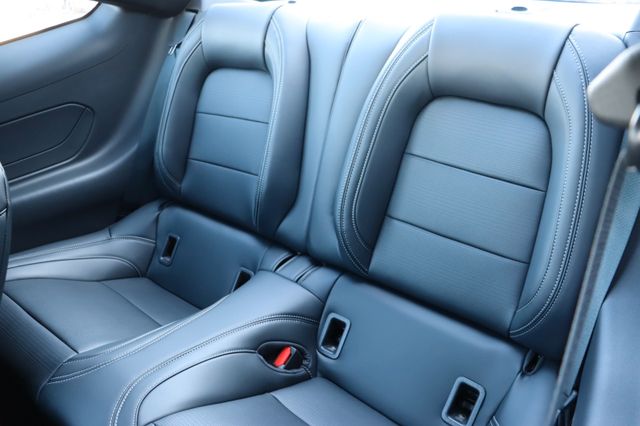 Foto 1 - Mustang 5.0 V8 GT Fastback MagneRide 4,99% FIN, Atlas Blue Metallic