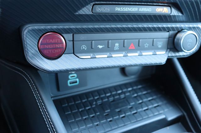 Foto 1 - Mustang 5.0 V8 GT Fastback MagneRide 4,99% FIN, Atlas Blue Metallic