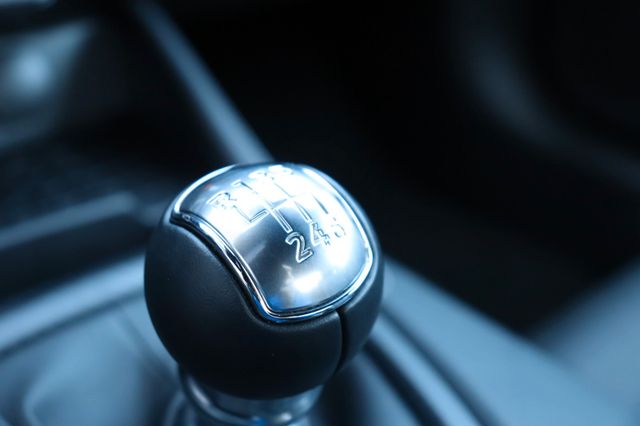 Foto 1 - Mustang 5.0 V8 GT Fastback MagneRide 4,99% FIN, Atlas Blue Metallic