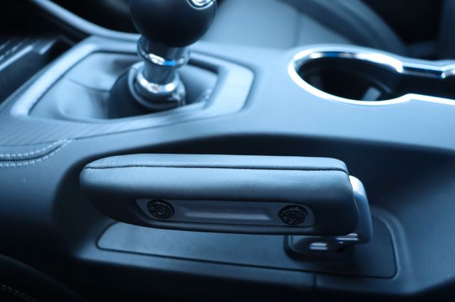 Foto 1 - Mustang 5.0 V8 GT Fastback MagneRide 4,99% FIN, Atlas Blue Metallic