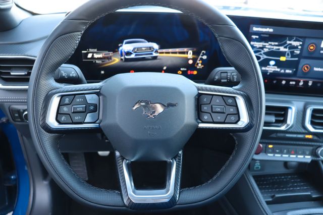 Foto 1 - Mustang 5.0 V8 GT Fastback MagneRide 4,99% FIN, Atlas Blue Metallic