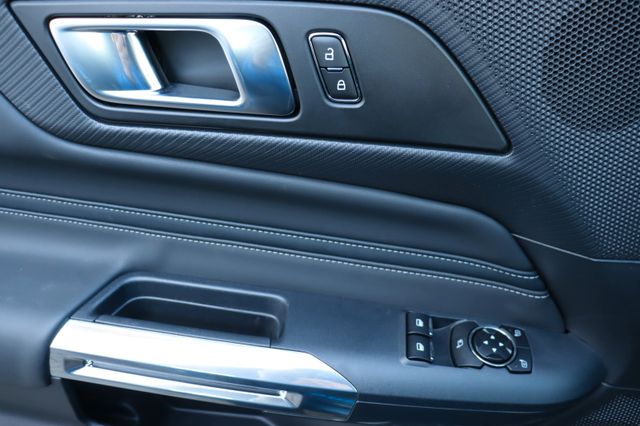 Foto 1 - Mustang 5.0 V8 GT Fastback MagneRide 4,99% FIN, Atlas Blue Metallic