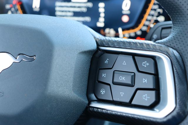 Foto 1 - Mustang 5.0 V8 GT Fastback MagneRide 4,99% FIN, Atlas Blue Metallic