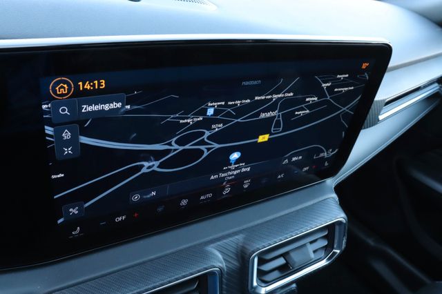 Foto 1 - Mustang 5.0 V8 GT Fastback MagneRide 4,99% FIN, Atlas Blue Metallic