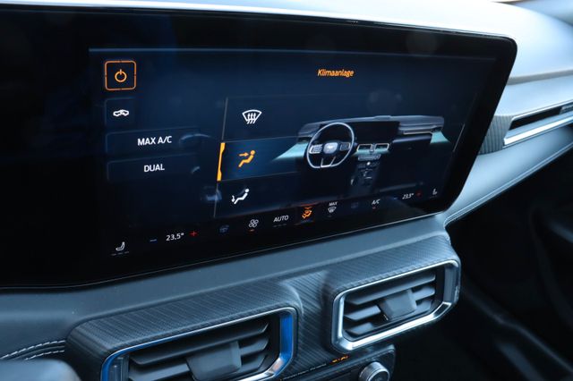 Foto 1 - Mustang 5.0 V8 GT Fastback MagneRide 4,99% FIN, Atlas Blue Metallic