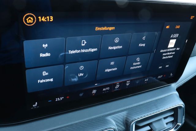 Foto 1 - Mustang 5.0 V8 GT Fastback MagneRide 4,99% FIN, Atlas Blue Metallic