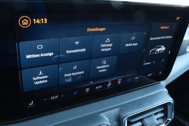 Foto 1 - Mustang 5.0 V8 GT Fastback MagneRide 4,99% FIN, Atlas Blue Metallic