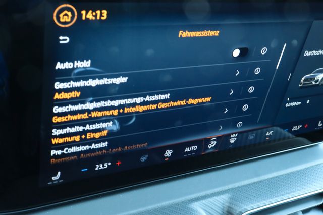 Foto 1 - Mustang 5.0 V8 GT Fastback MagneRide 4,99% FIN, Atlas Blue Metallic