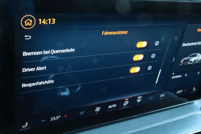 Foto 1 - Mustang 5.0 V8 GT Fastback MagneRide 4,99% FIN, Atlas Blue Metallic