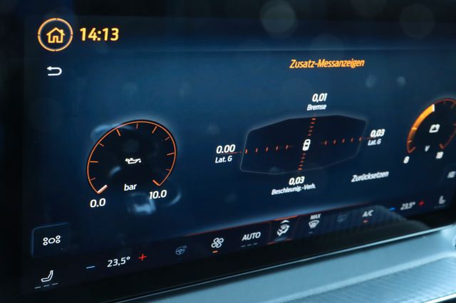 Foto 1 - Mustang 5.0 V8 GT Fastback MagneRide 4,99% FIN, Atlas Blue Metallic