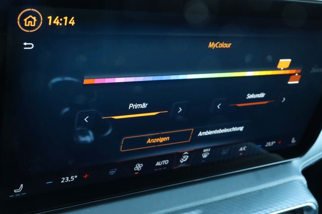 Foto 1 - Mustang 5.0 V8 GT Fastback MagneRide 4,99% FIN, Atlas Blue Metallic