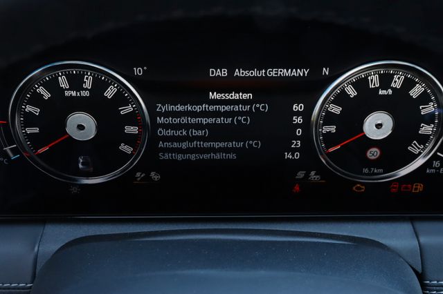 Foto 1 - Mustang 5.0 V8 GT Fastback MagneRide 4,99% FIN, Atlas Blue Metallic