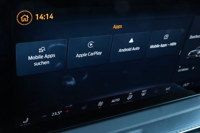 Foto 1 - Mustang 5.0 V8 GT Fastback MagneRide 4,99% FIN, Atlas Blue Metallic