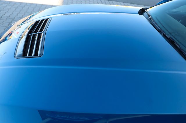 Foto 1 - Mustang 5.0 V8 GT Fastback MagneRide 4,99% FIN, Atlas Blue Metallic