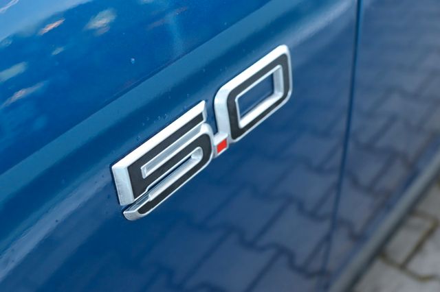 Foto 1 - Mustang 5.0 V8 GT Fastback MagneRide 4,99% FIN, Atlas Blue Metallic