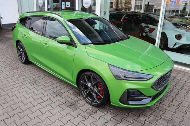 Foto 1 - Ford Focus ST Turnier X 2.3 EcoBoost 4,99% FIN*, Mean Green Metallic