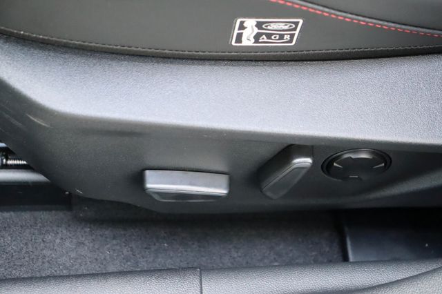 Foto 1 - Ford Focus ST Turnier X 2.3 EcoBoost 4,99% FIN*, Mean Green Metallic