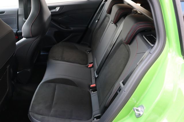 Foto 1 - Ford Focus ST Turnier X 2.3 EcoBoost 4,99% FIN*, Mean Green Metallic