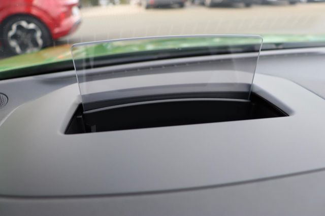 Foto 1 - Ford Focus ST Turnier X 2.3 EcoBoost 4,99% FIN*, Mean Green Metallic