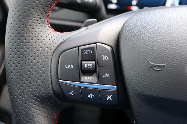 Foto 1 - Ford Focus ST Turnier X 2.3 EcoBoost 4,99% FIN*, Mean Green Metallic