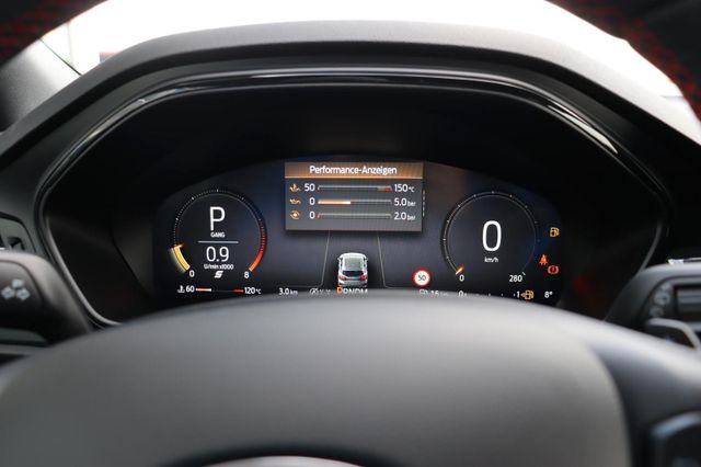 Foto 1 - Ford Focus ST Turnier X 2.3 EcoBoost 4,99% FIN*, Mean Green Metallic