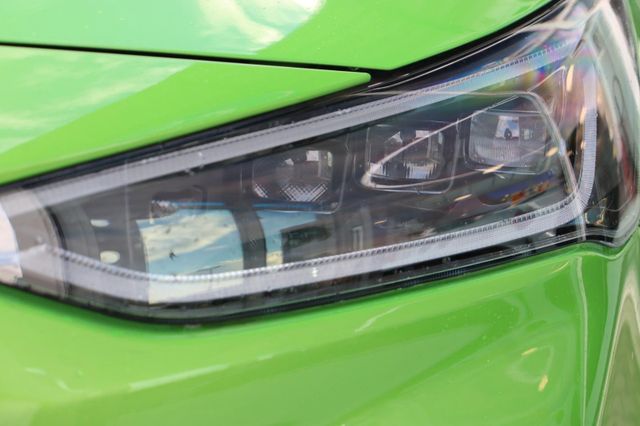 Foto 1 - Ford Focus ST Turnier X 2.3 EcoBoost 4,99% FIN*, Mean Green Metallic