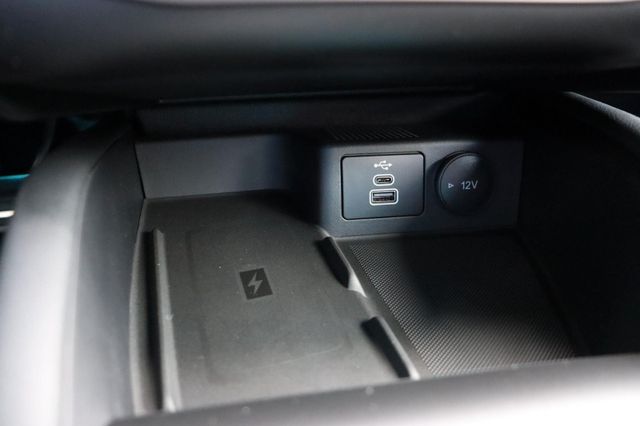 Foto 1 - Ford Focus ST Turnier X 2.3 EcoBoost 4,99% FIN*, Mean Green Metallic