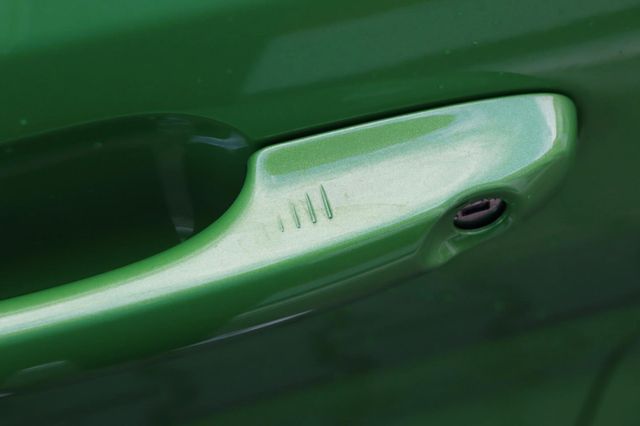 Foto 1 - Ford Focus ST Turnier X 2.3 EcoBoost 4,99% FIN*, Mean Green Metallic