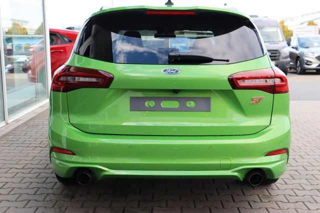 Foto 1 - Ford Focus ST Turnier X 2.3 EcoBoost 4,99% FIN*, Mean Green Metallic