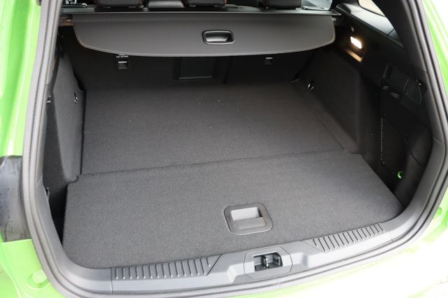 Foto 1 - Ford Focus ST Turnier X 2.3 EcoBoost 4,99% FIN*, Mean Green Metallic