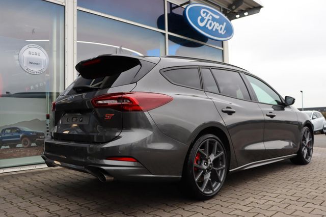 Foto 1 - Focus ST Turnier X 2.3 Automatik 4,99% FIN*, Magnetic Metallic