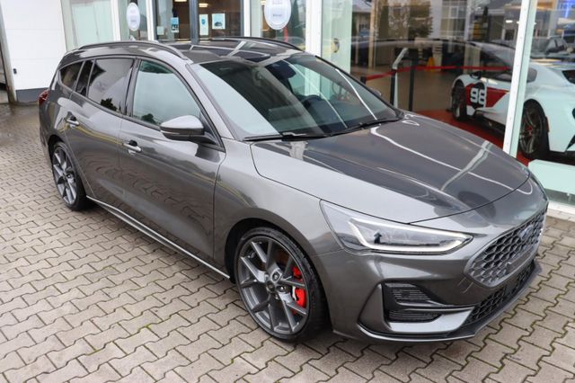 Foto 1 - Focus ST Turnier X 2.3 Automatik 4,99% FIN*, Magnetic Metallic