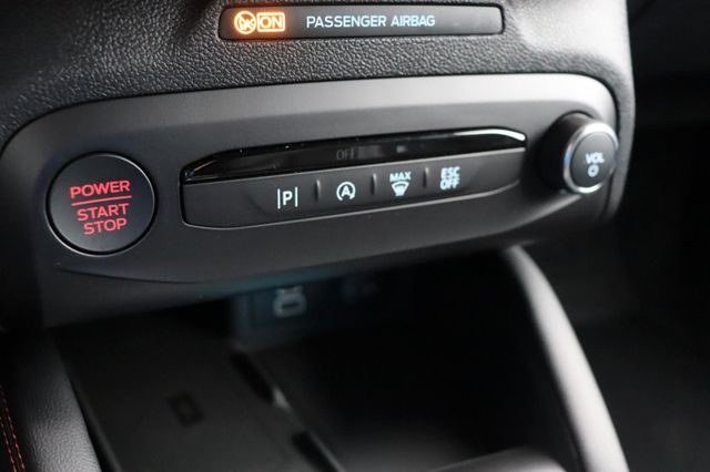 Foto 1 - Focus ST Turnier X 2.3 Automatik 4,99% FIN*, Magnetic Metallic