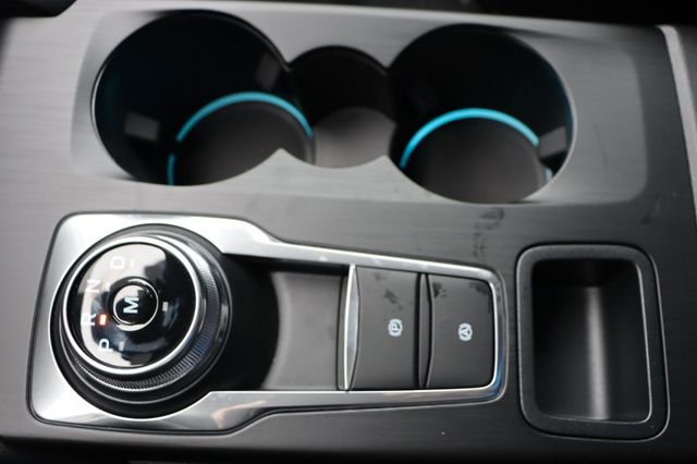 Foto 1 - Focus ST Turnier X 2.3 Automatik 4,99% FIN*, Magnetic Metallic