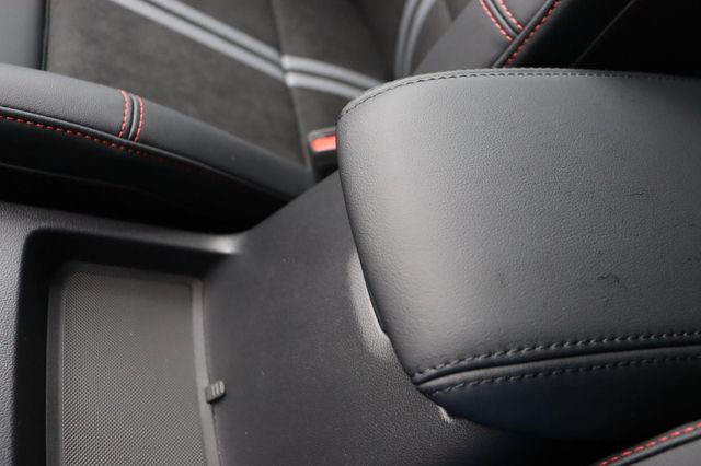 Foto 1 - Focus ST Turnier X 2.3 Automatik 4,99% FIN*, Magnetic Metallic