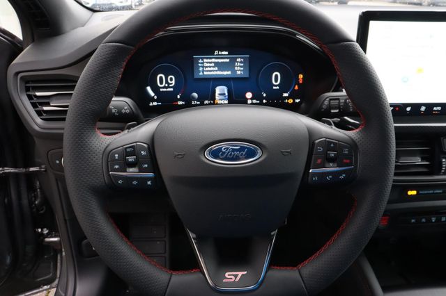 Foto 1 - Focus ST Turnier X 2.3 Automatik 4,99% FIN*, Magnetic Metallic