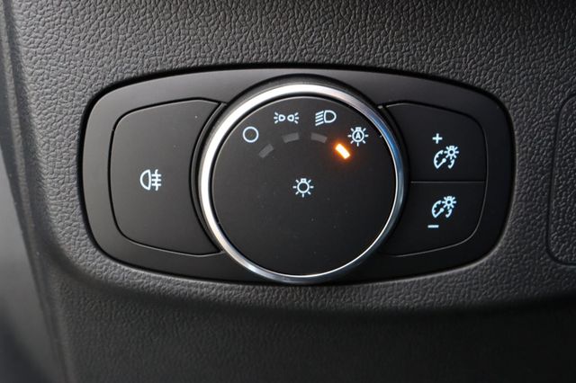 Foto 1 - Focus ST Turnier X 2.3 Automatik 4,99% FIN*, Magnetic Metallic