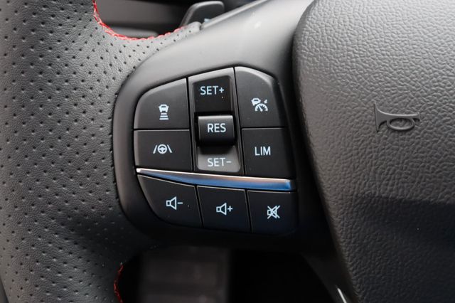 Foto 1 - Focus ST Turnier X 2.3 Automatik 4,99% FIN*, Magnetic Metallic