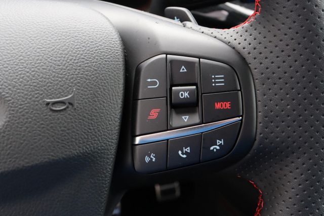 Foto 1 - Focus ST Turnier X 2.3 Automatik 4,99% FIN*, Magnetic Metallic